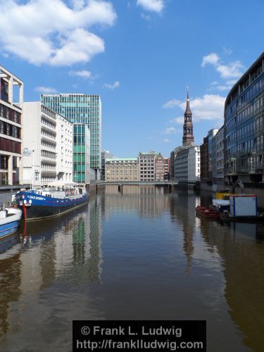 Hamburg